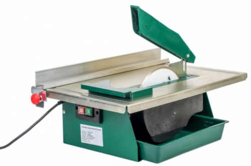 Плиткорез электрический Workmaster ПЛ-1100/200
