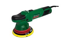 Эксцентриковая полировальная шлифмашина Status XPA15-150CE