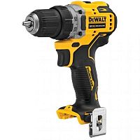 Дрель-шуруповерт DeWalt DCD701N (без аккумулятора)