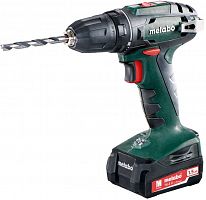 Дрель-шуруповерт Metabo BS 14.4 (602206550)