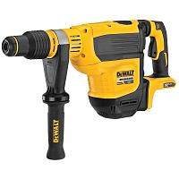 Перфоратор DeWalt DCH614N-XJ (без АКБ и З/У)