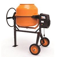 Бетономешалка RedVerg RD-CM240