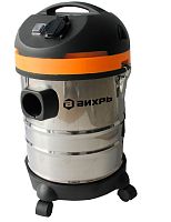 Строительный пылесос Вихрь СП-1500/30
