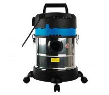 Пылесос строительный Workmaster ПС-1500/25Р