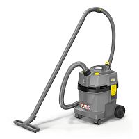 Строительный пылесос Karcher 1.378-600