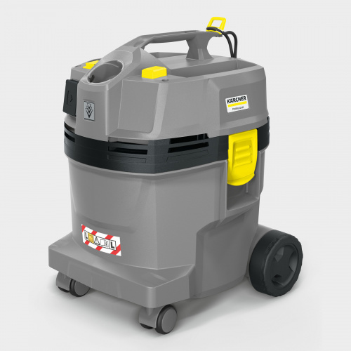 Строительный пылесос Karcher 1.378-600 фото 6