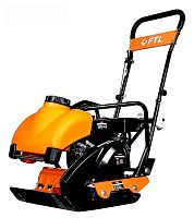 Виброплита FoxWeld FTL PCF 80