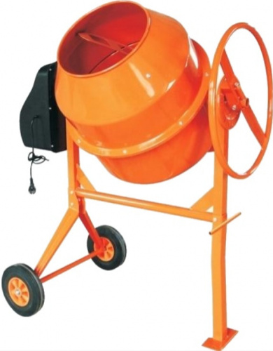 Бетономешалка Workmaster БС-250А