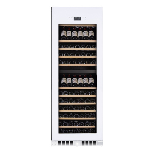 Винный шкаф Temptech GRN280DW фото 2