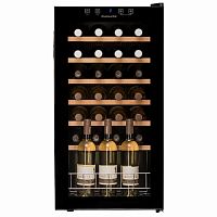 Винный шкаф Dunavox DXFH-28.88