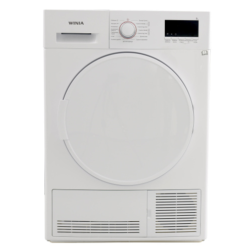 Сушильная машина Winia DWC-9XF4W фото 2