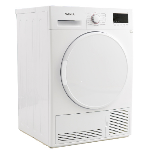 Сушильная машина Winia DWC-9XF4W фото 3