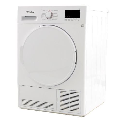 Сушильная машина Winia DWC-9XF4W фото 4