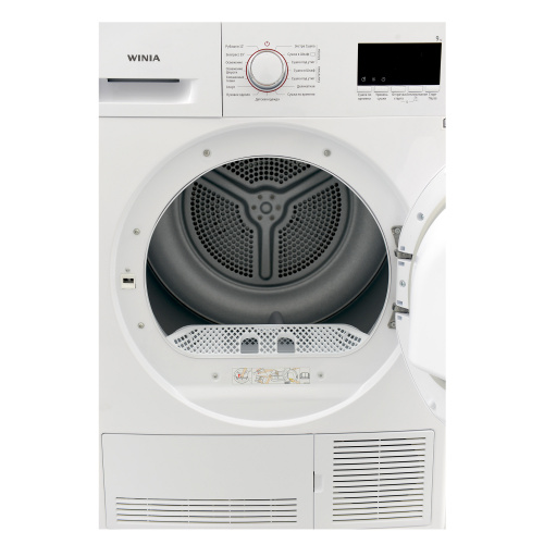 Сушильная машина Winia DWC-9XF4W фото 5