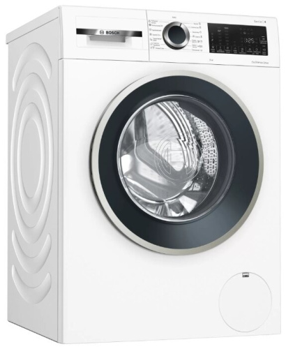 Стиральная машина Bosch WGA242X6OE фото 2