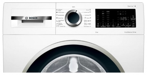 Стиральная машина Bosch WGA242X6OE фото 4