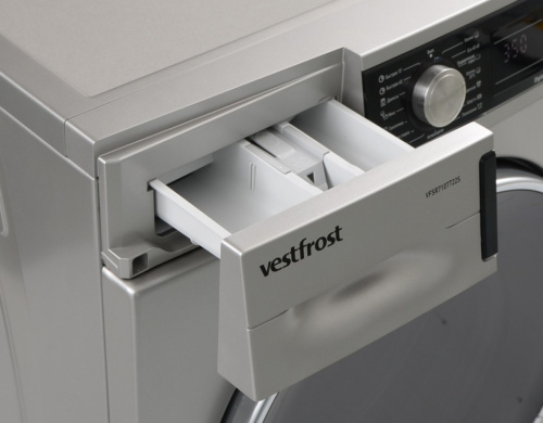 Стиральная машина Vestfrost VFSR710TT22S фото 3