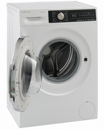 Стиральная машина Vestfrost VFSR712TT21W фото 3