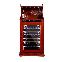 Винный шкаф Cold Vine C46-WM1-BAR1.4 Classic