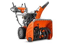 Снегоуборщик бензиновый Husqvarna ST 327
