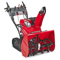 Снегоуборщик бензиновый Honda HSS 970 A ETD