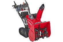 Снегоуборщик бензиновый Honda HSS 760 A ETD