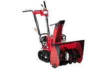Снегоуборщик бензиновый Honda HSS 655 ETD