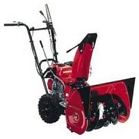 Снегоуборщик бензиновый Honda HSS 655 EW