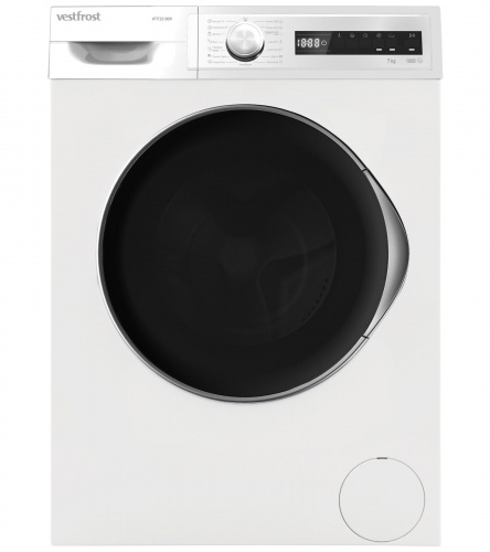 Стиральная машина Vestfrost VF7T2S100W