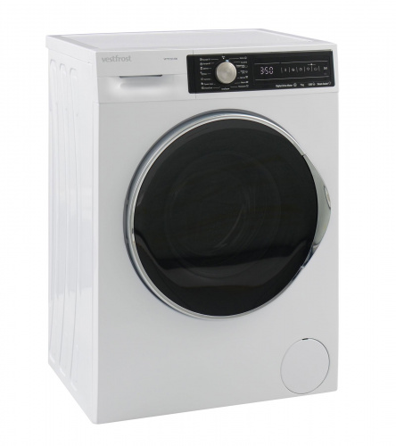 Стиральная машина Vestfrost VF7TT2S120W