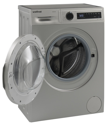 Стиральная машина Vestfrost VF6T2S121S фото 2