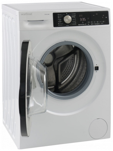 Стиральная машина Vestfrost VFC814T30W фото 2