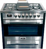 Комбинированная плита Kaiser HGE 93505 R