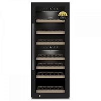 Винный шкаф Caso WineExclusive 38 Smart