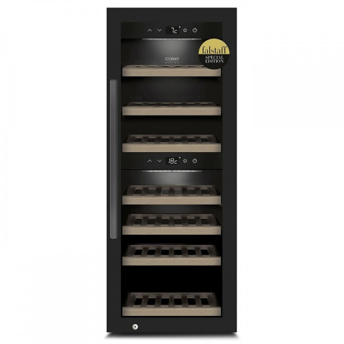 Винный шкаф Caso WineExclusive 38 Smart фото 2