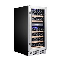 Винный шкаф Temptech WPQ38DCS