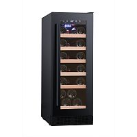 Винный шкаф Temptech PRESX30SB