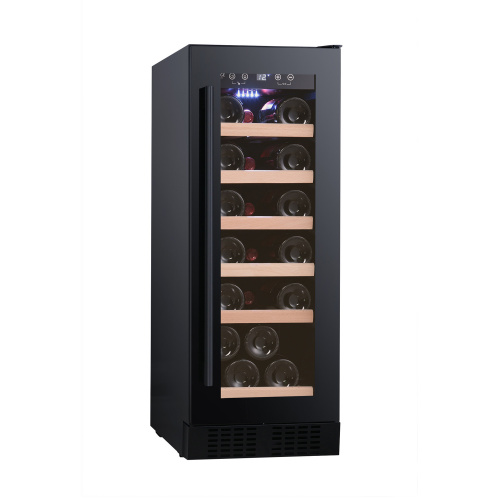 Винный шкаф Temptech PRESX30SB фото 2