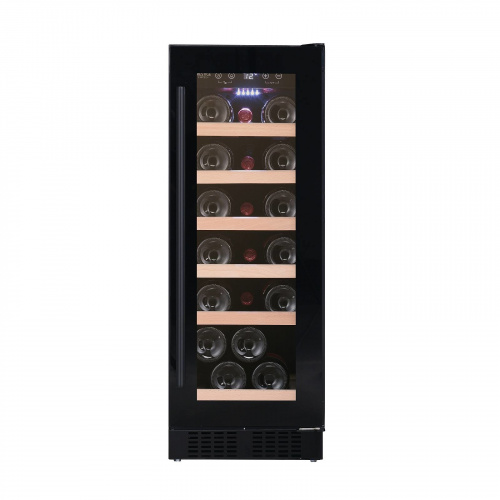 Винный шкаф Temptech PRESX30SB фото 3