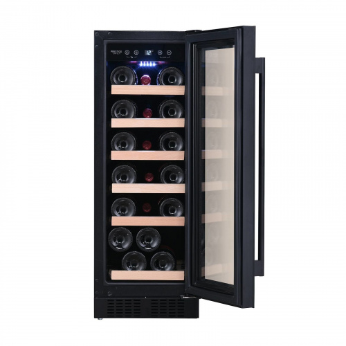 Винный шкаф Temptech PRESX30SB фото 4