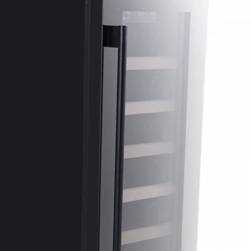 Винный шкаф Temptech PRESX30SB фото 6