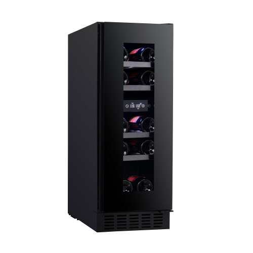 Винный шкаф Temptech SOMX30DRB фото 2