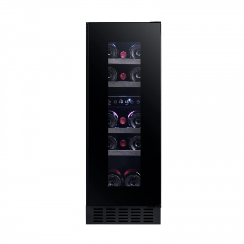 Винный шкаф Temptech SOMX30DRB фото 3