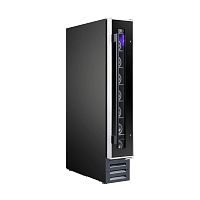 Винный шкаф Temptech WPQ15SCB