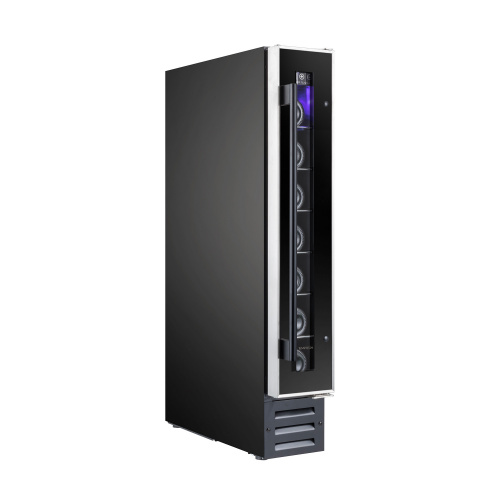 Винный шкаф Temptech WPQ15SCB фото 2