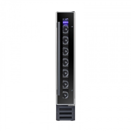 Винный шкаф Temptech WPQ15SCB фото 3