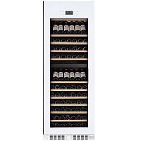 Винный шкаф Temptech E1000DRW