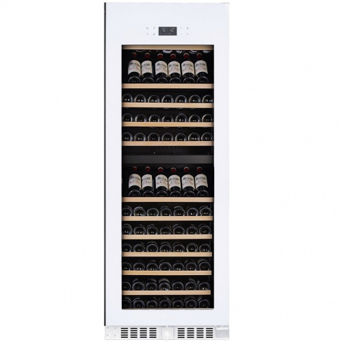 Винный шкаф Temptech E1000DRW фото 2