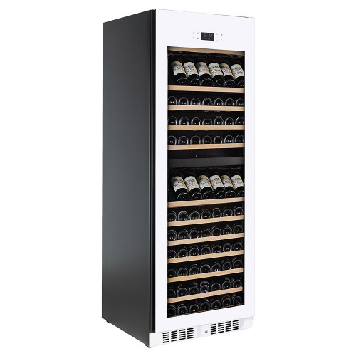 Винный шкаф Temptech E1000DRW фото 3