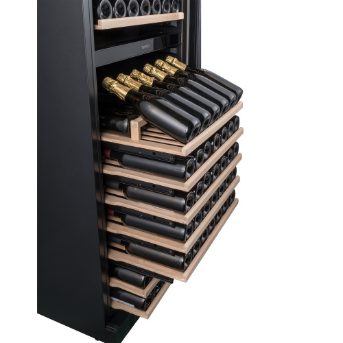 Винный шкаф Temptech E1000DRW фото 4